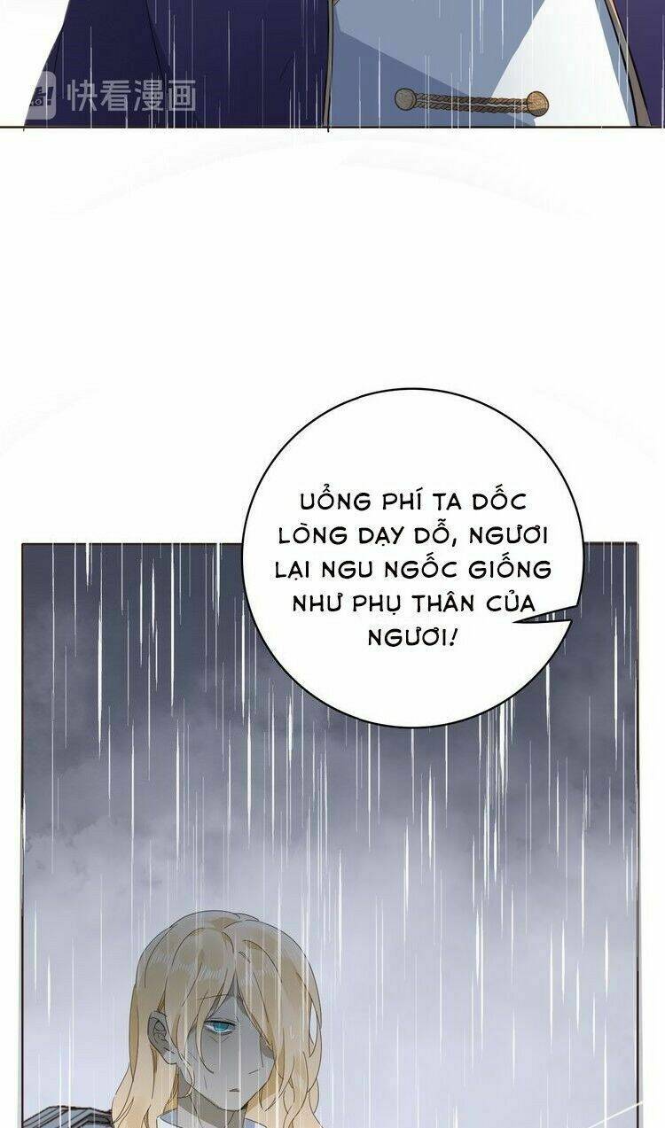 Hầu Nữ Giá Đáo: Chapter 18