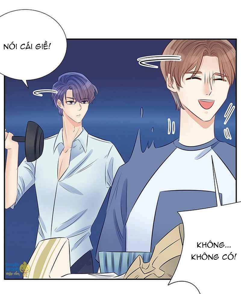 Trọng Sinh Để Ngủ Với Ảnh Đế: Chapter 59