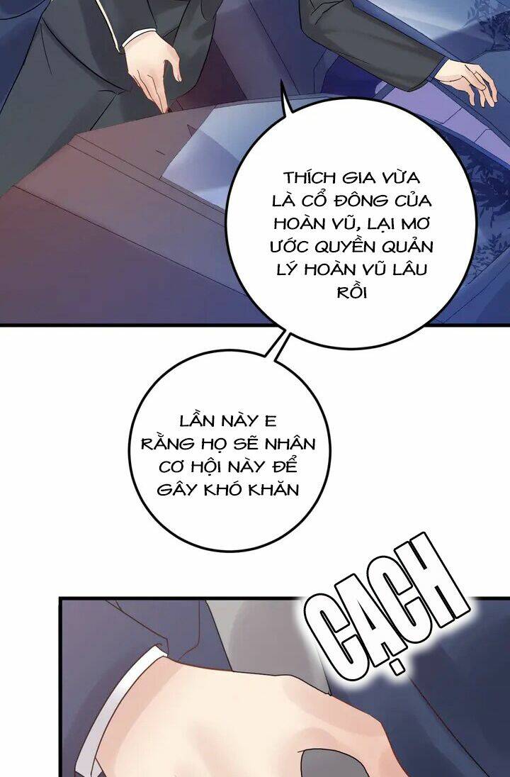 Trong Sinh Chi Ức Vạn Ảnh Hậu Yếu Thượng Vị: Chapter 272