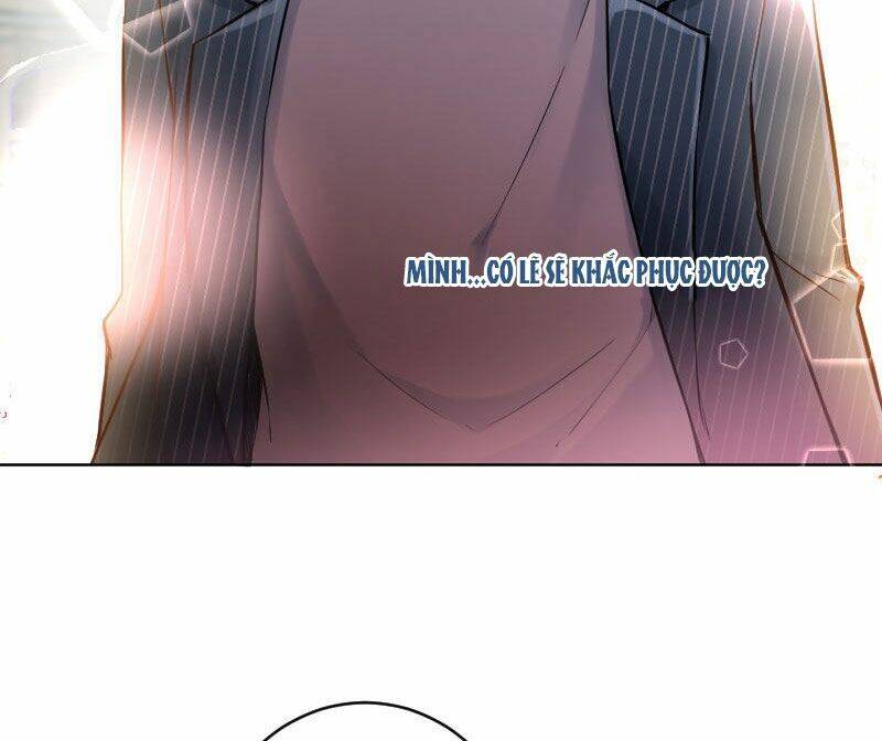 Tâm Động Thuấn Di: Chapter 19