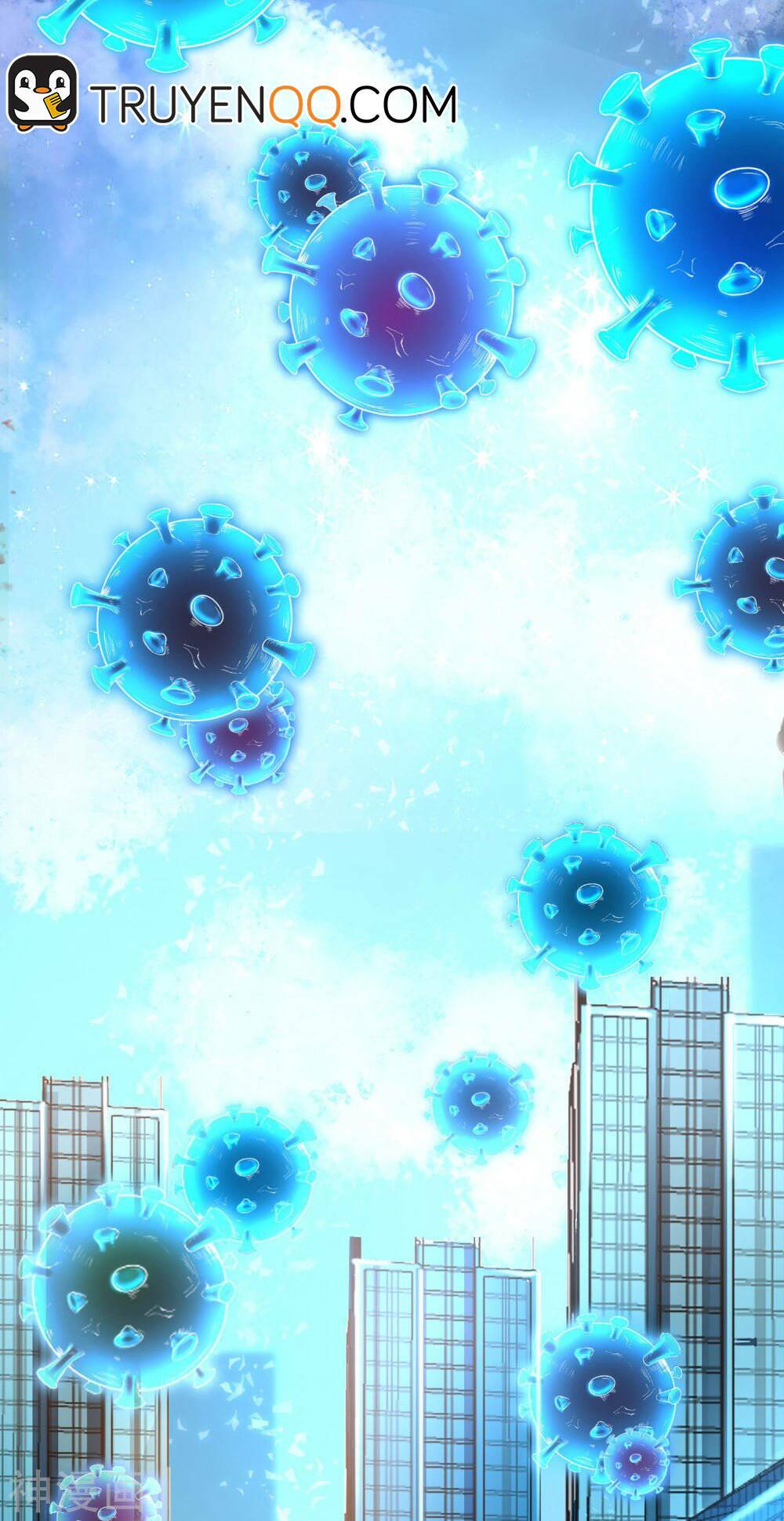 Siêu Năng Phân Hóa: Chapter 1