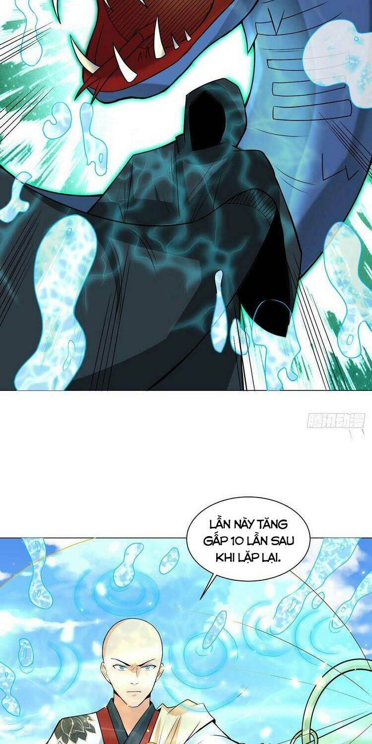 Tà Du Ký: Chapter 131