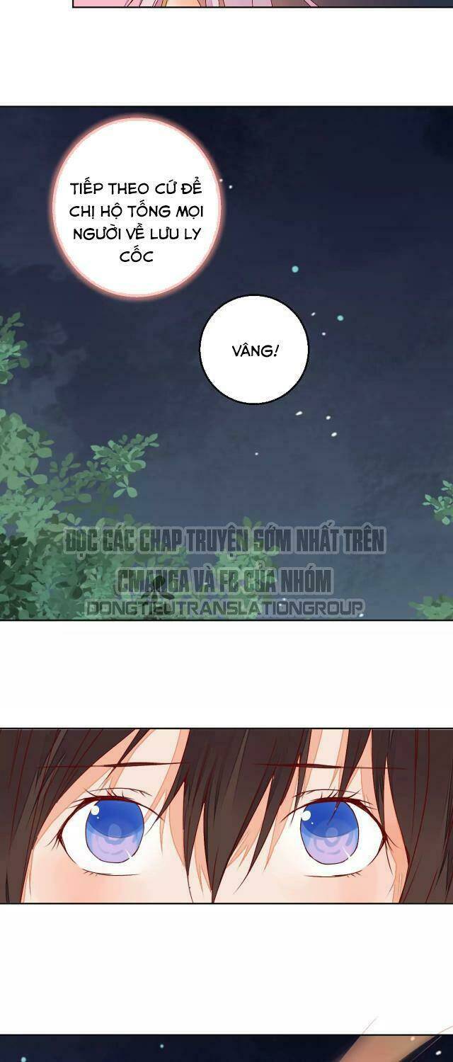 Đốt Đào Hoa: Chapter 68