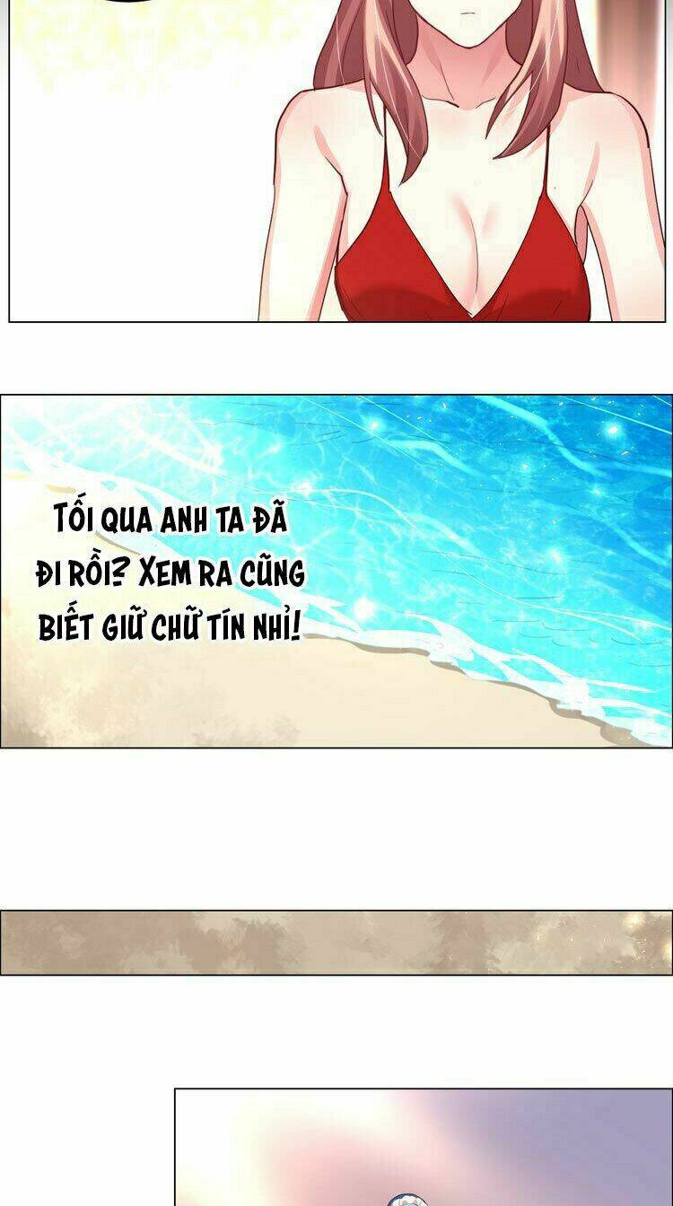 Vì Yêu Mà Khắc Cốt Ghi Tâm: Chapter 13