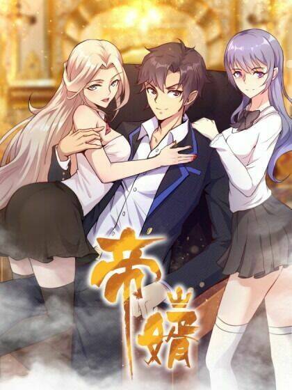 Đế Tế: Chapter 10