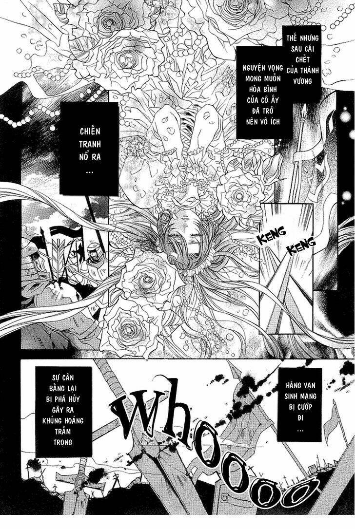 Yasashii Ryuu No Koroshikata: Chapter 1