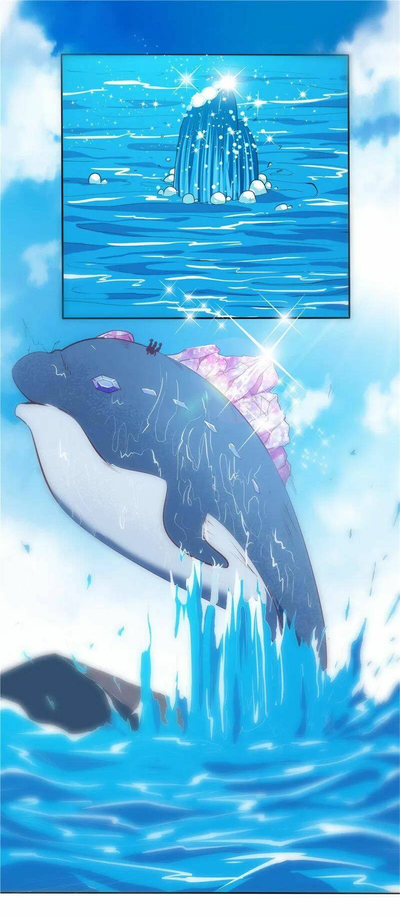 Chí Tôn Võ Đế: Chapter 245