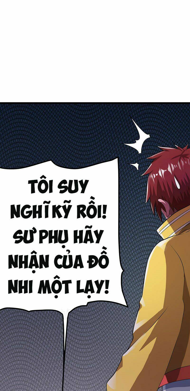 Tiên Vương Trùng Sinh: Chapter 20