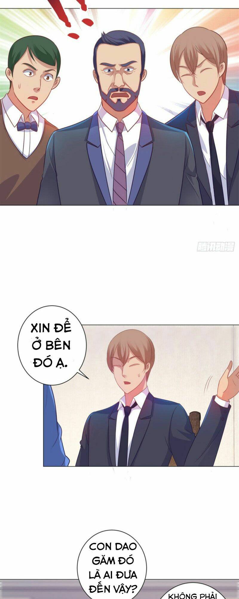 Đô Thị Chí Tôn Hệ Thống: Chapter 152