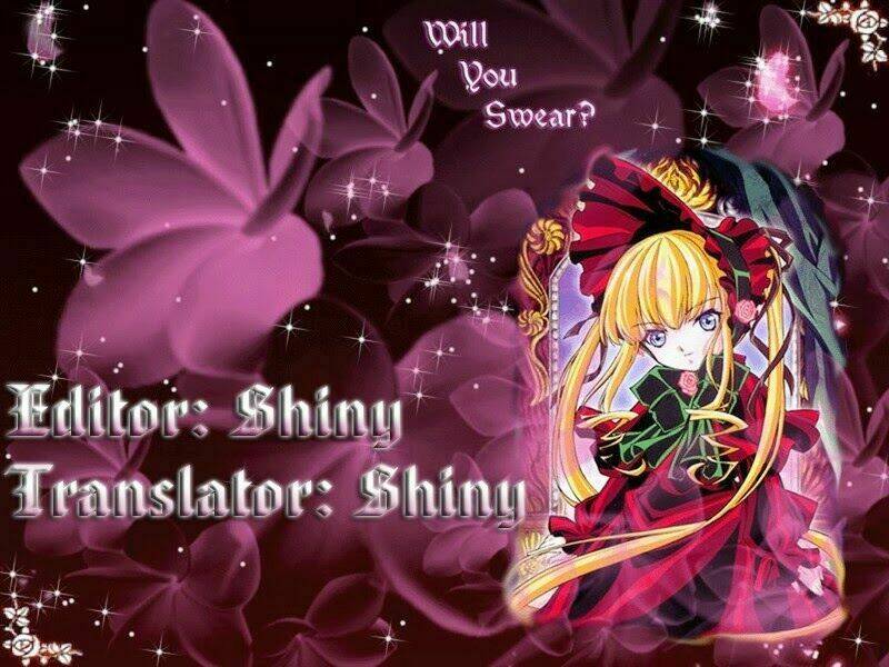 Ma Cà Rồng Quý Tộc: Chapter 316