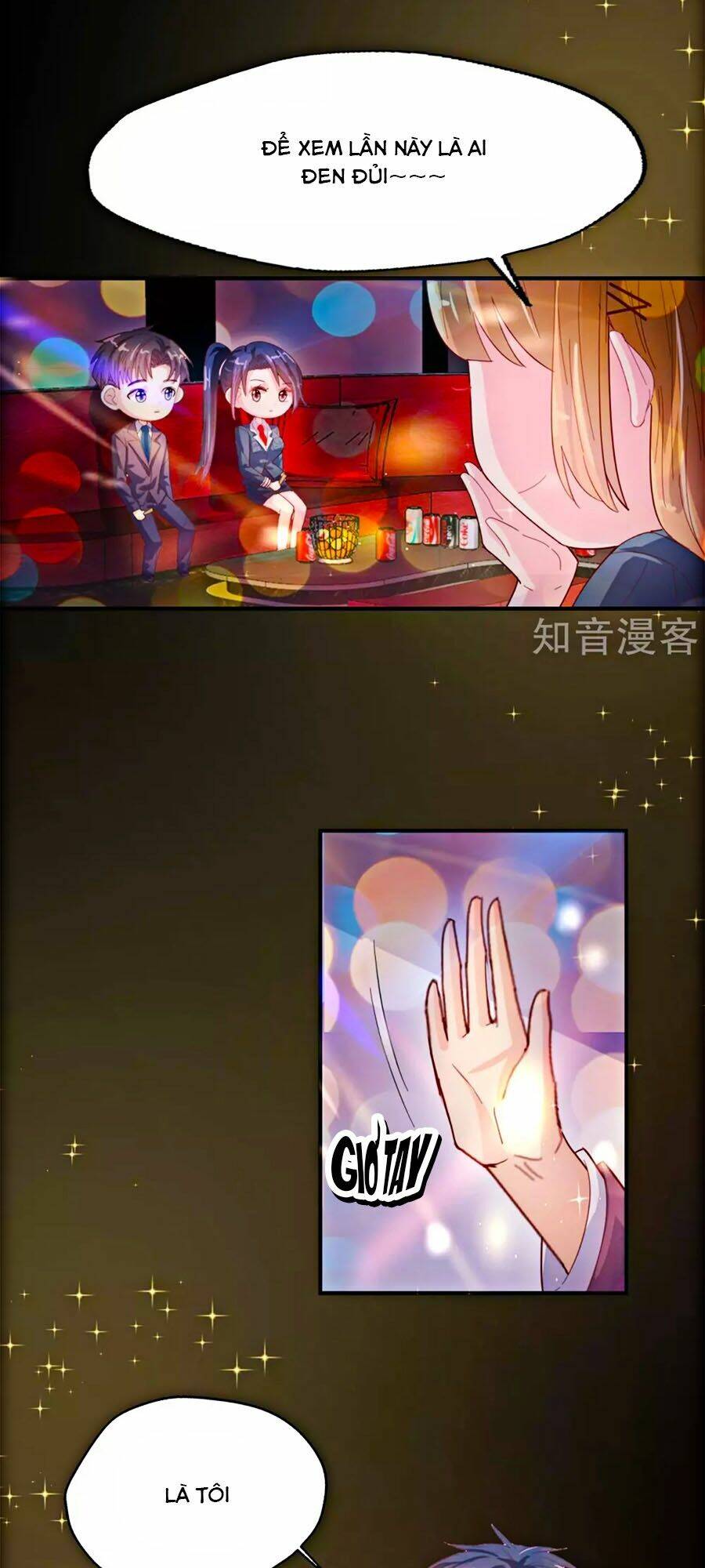 Sau Này Vẫn Cứ Thích Anh: Chapter 57