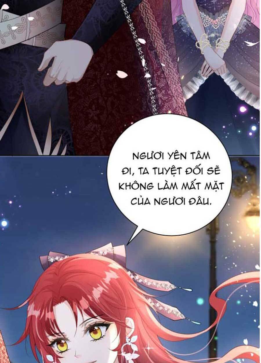 Thần Nữ Hôm Nay Sống Sót Không: Chapter 8