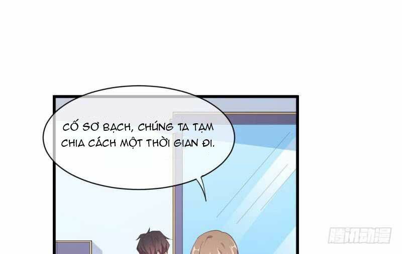 Ám Luyến Thành Hôn: Chapter 96