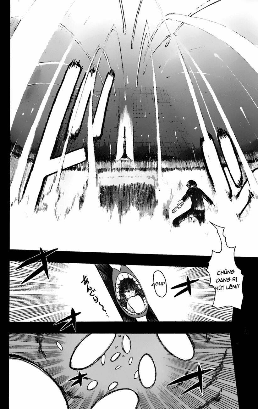 Soul Eater: Chapter 13