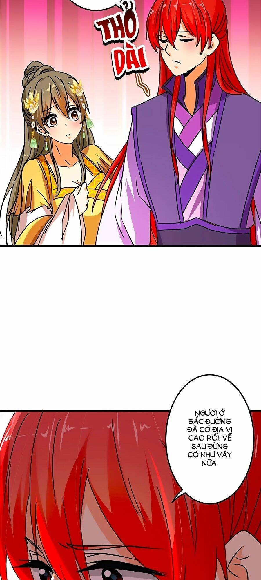 Vương Gia! Ngươi Thật Bỉ Ổi: Chapter 502