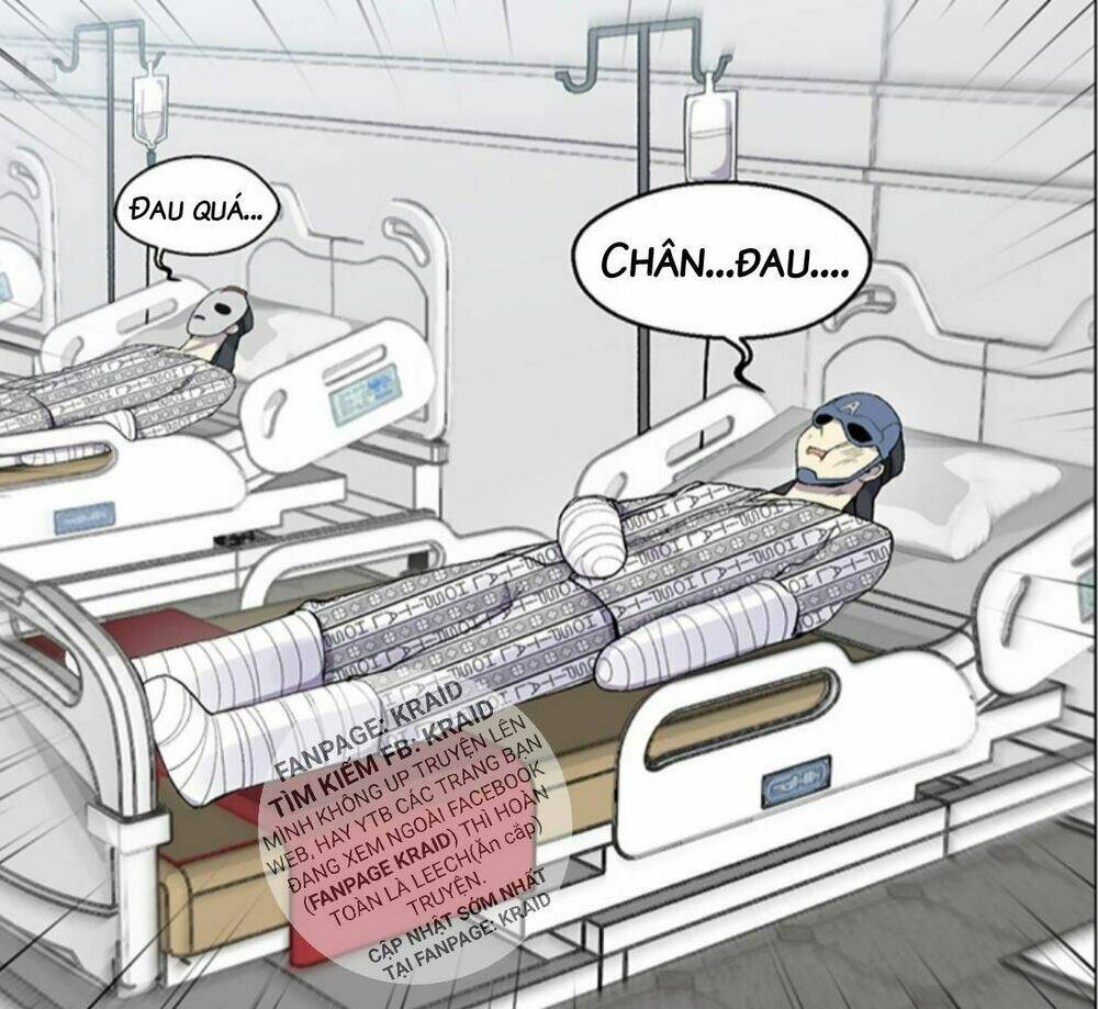 Luân Hồi Ác Nhân: Chapter 13