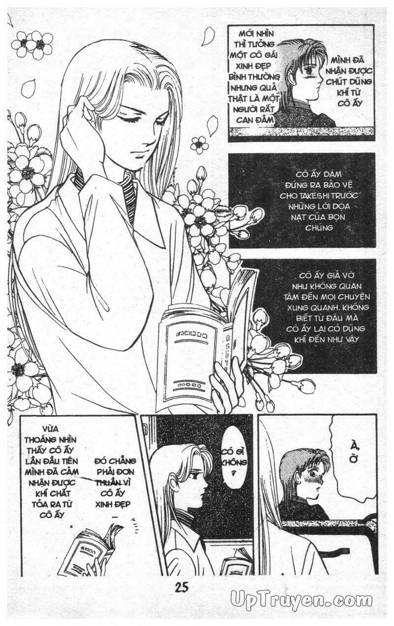 9 Banme No Musashi: Chapter 19