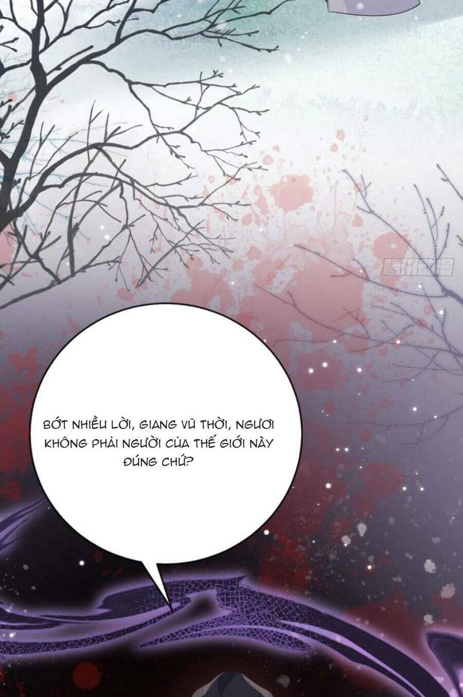 Mau Xuyên Không Rửa Tội Cho Nhân Vật Phản Diện: Chapter 143