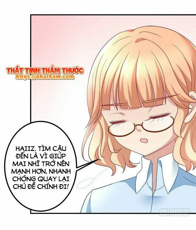 Đế Vương Ta Vẫn Còn Nhỏ: Chapter 66