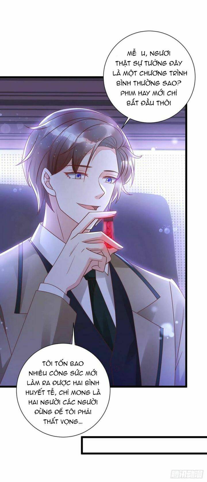 Thú Thụ Bất Thân: Chapter 49