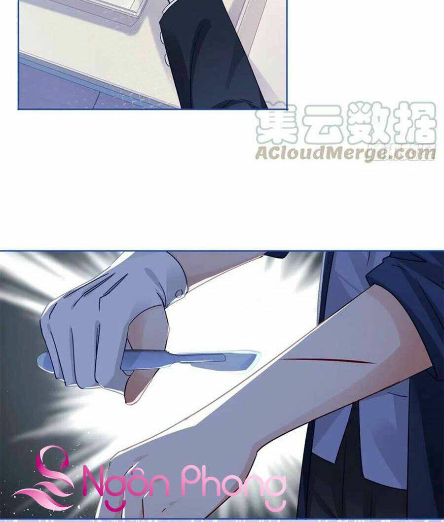 Nữ Hoàng Đầu Tiên Của Đế Quốc: Chapter 39