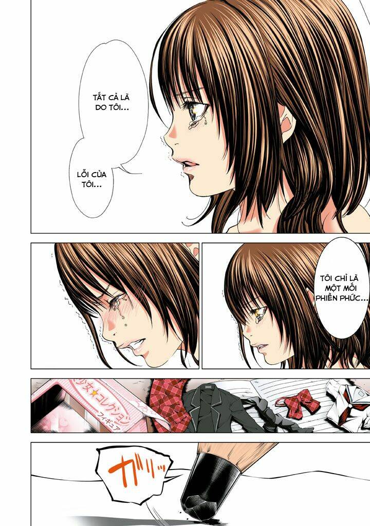 Minimum: Chapter 27