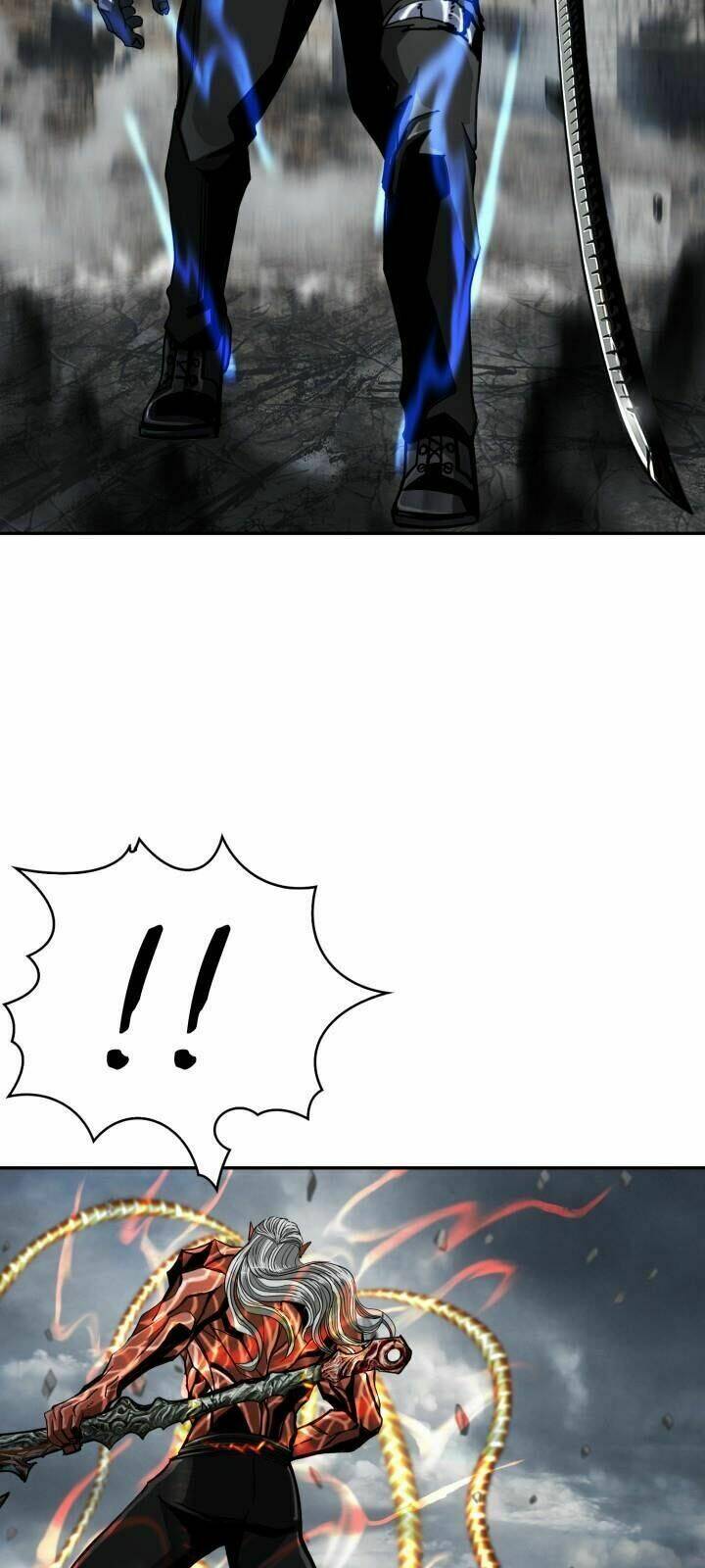 Thợ Săn Đầu Tiên: Chapter 87