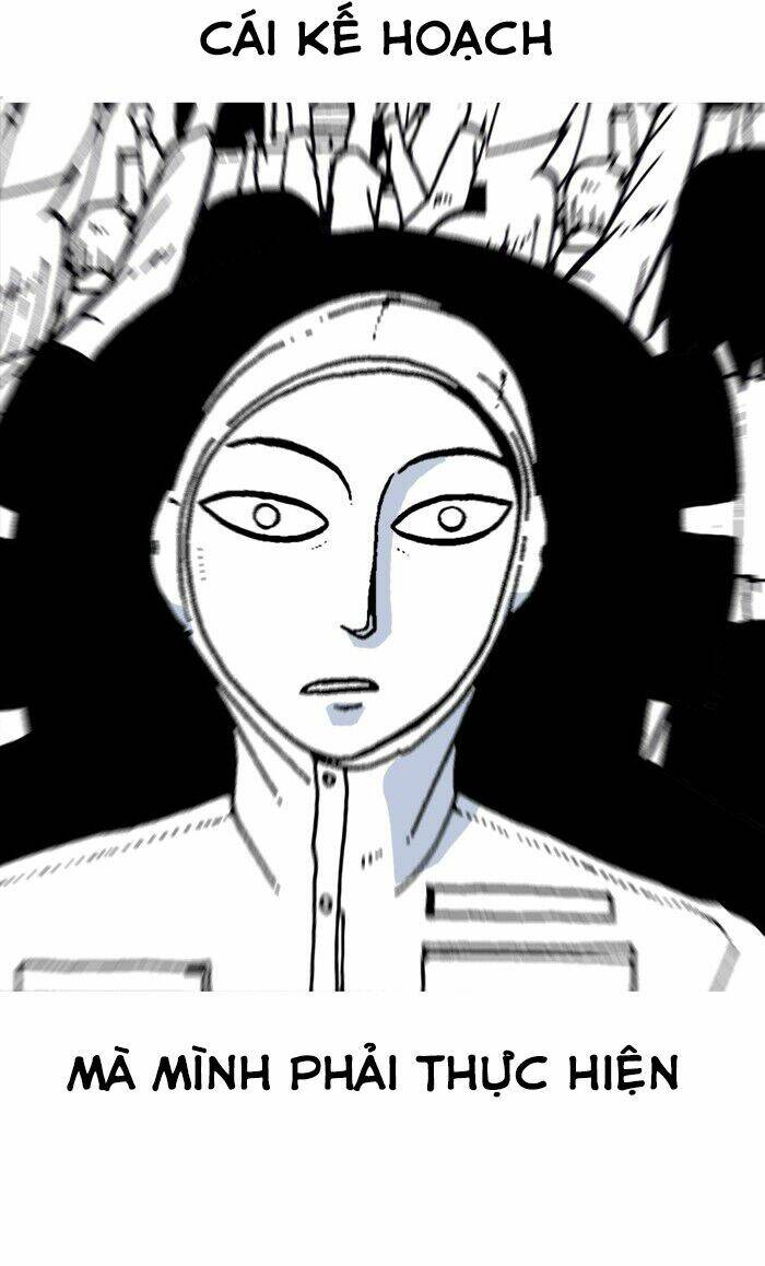 Mắc Kẹt Trên Mặt Trăng: Chapter 8