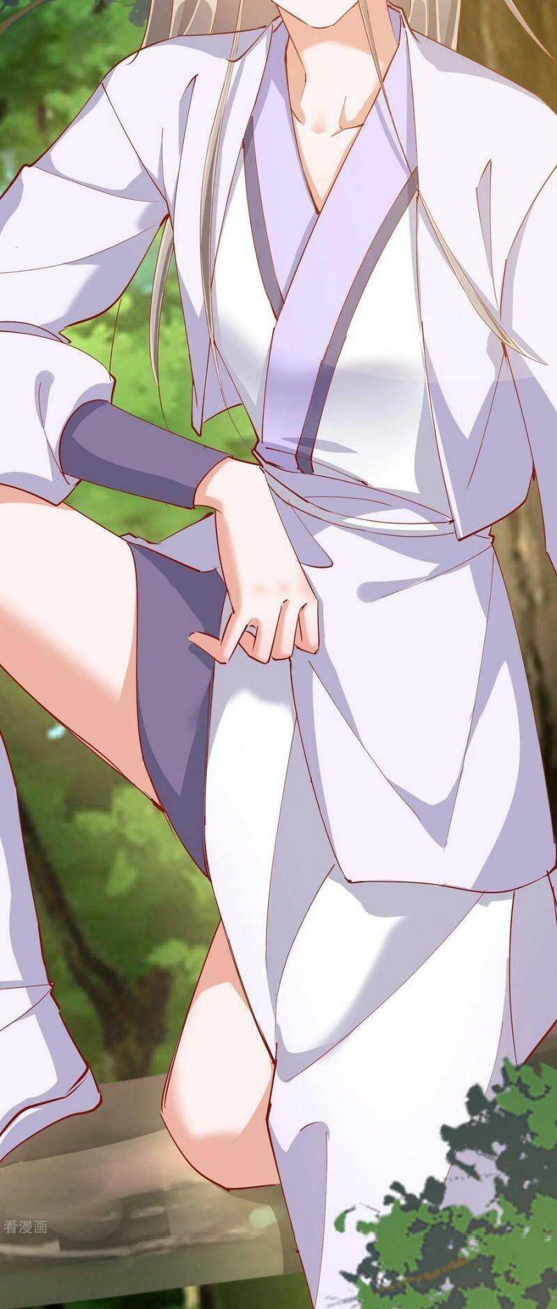 Công Lược Trưởng Thành Của Vương Phi: Chapter 50