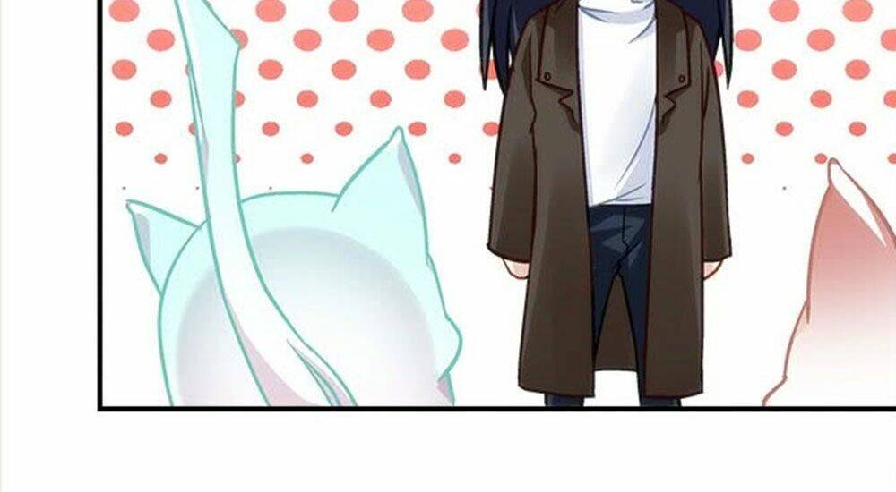 Ám Dạ Vô Thường: Chapter 41