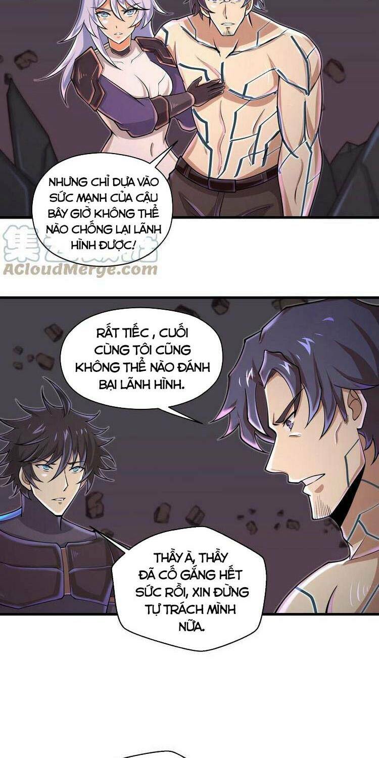 Một Trăm Triệu Điểm: Chapter 82