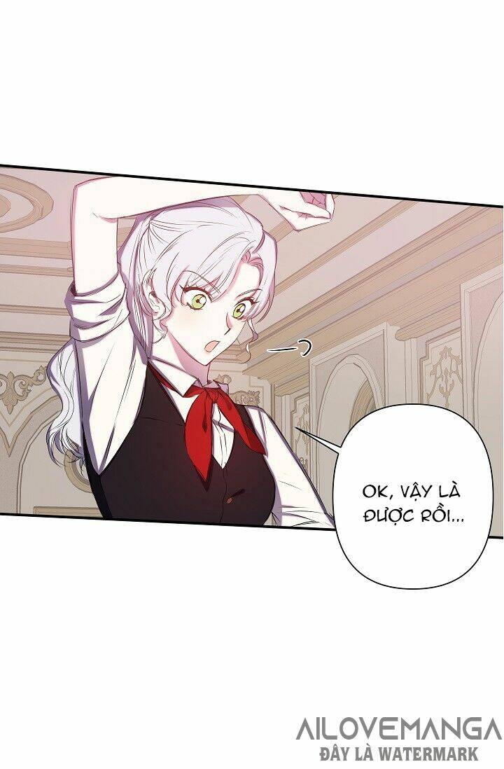 Hôn Lễ Báo Thù: Chapter 53