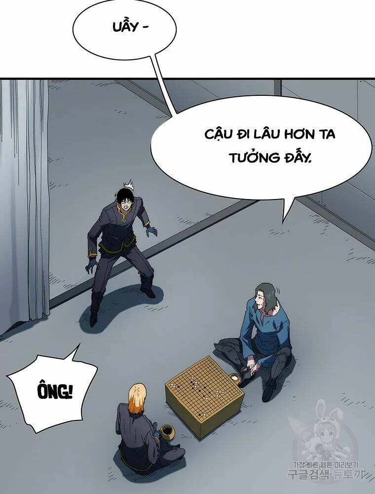 Các Chòm Sao Chỉ Chú Ý Mình Tôi: Chapter 34