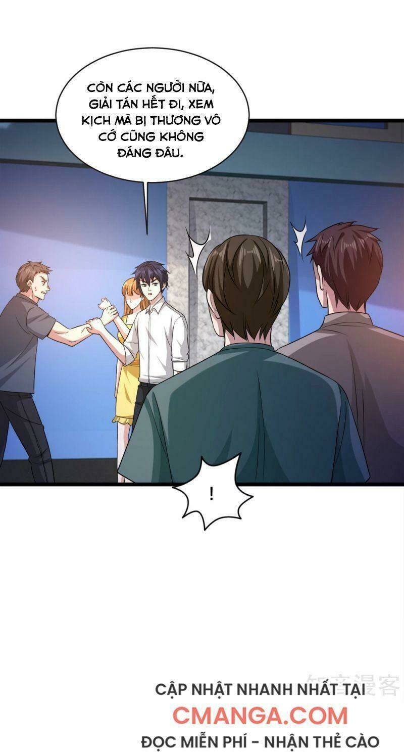 Đô Thị Tà Vương: Chapter 159