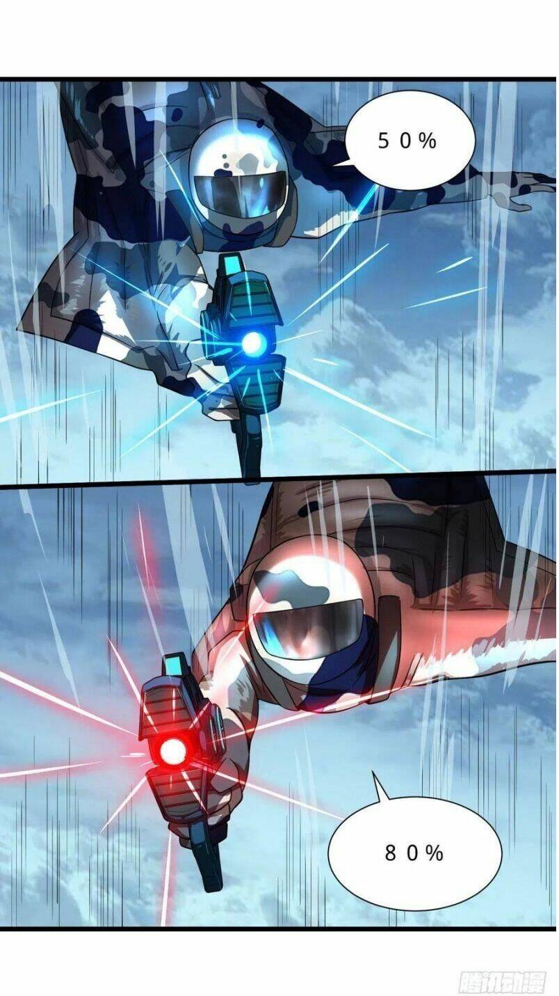 Danh Sách Kẻ Phản Diện: Chapter 105