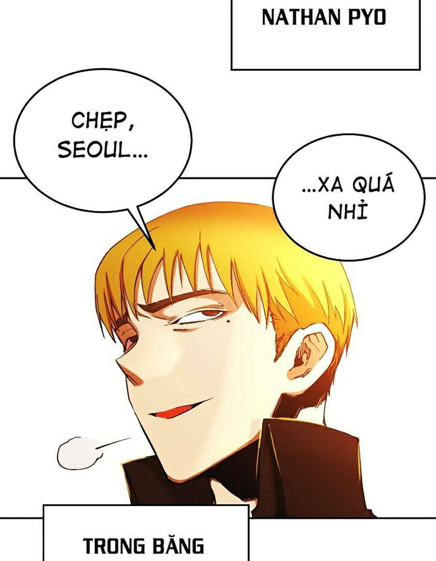 Hard Core Leveling Warrior Ss2: Chapter 118