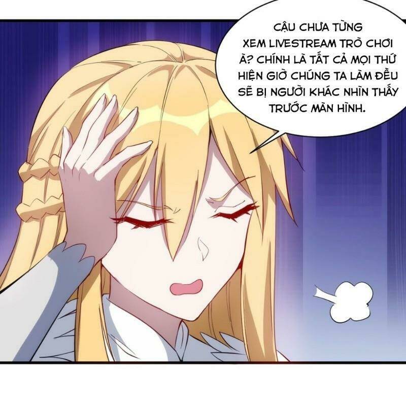 Thánh Đường Chi Thành: Chapter 26
