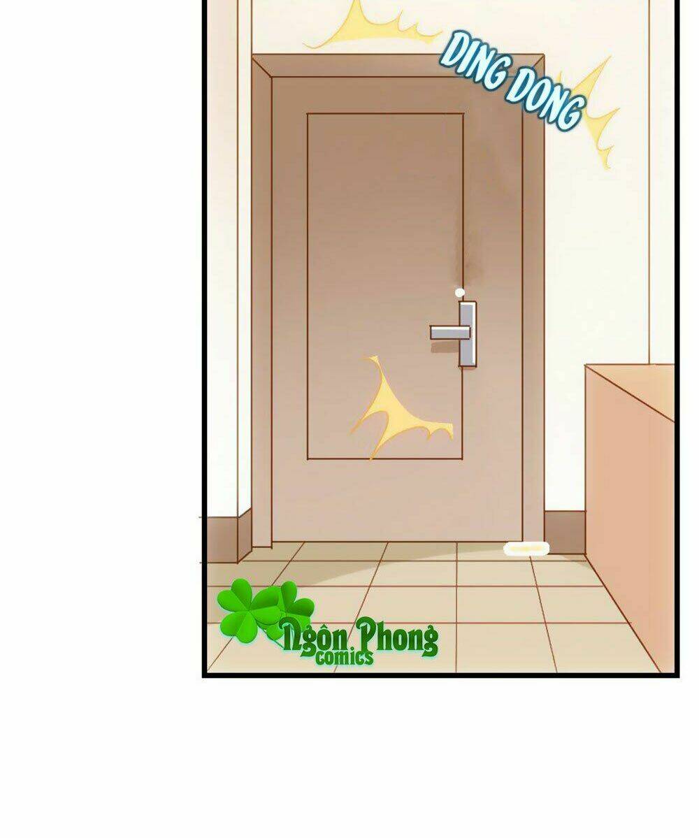 Vạn Năm Nhân Duyên Nhất Tuyến Khiên: Chapter 15