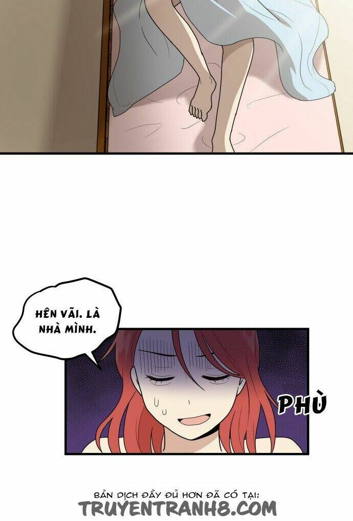 Người Đẹp Gangnam: Chapter 4