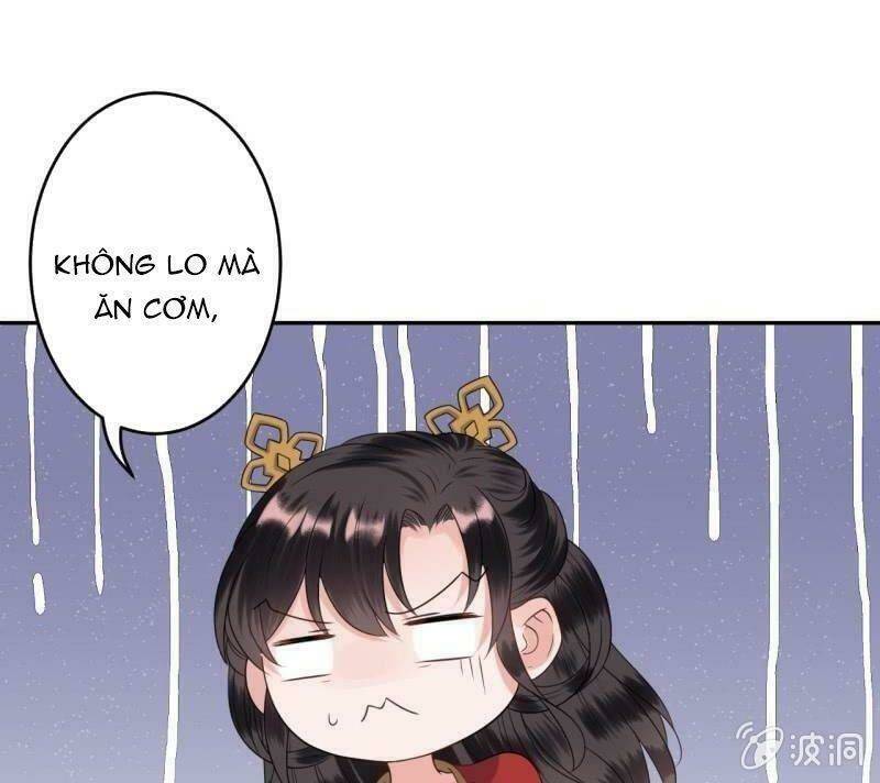 Vương Gia Kiêu Ngạo Quá Khó Cua: Chapter 39