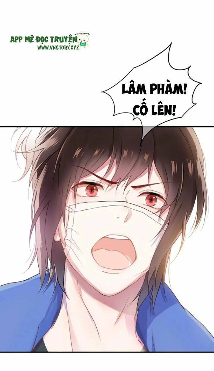 Thần Tượng Điểm Zero: Chapter 132