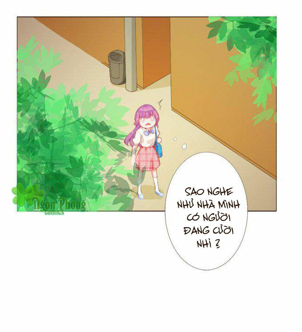 Ma Vương Luyến Ái Chỉ Nam: Chapter 40