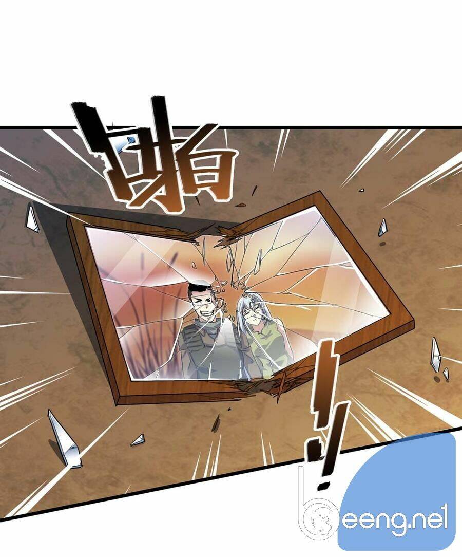 Tối Cường Binh Vương: Chapter 62