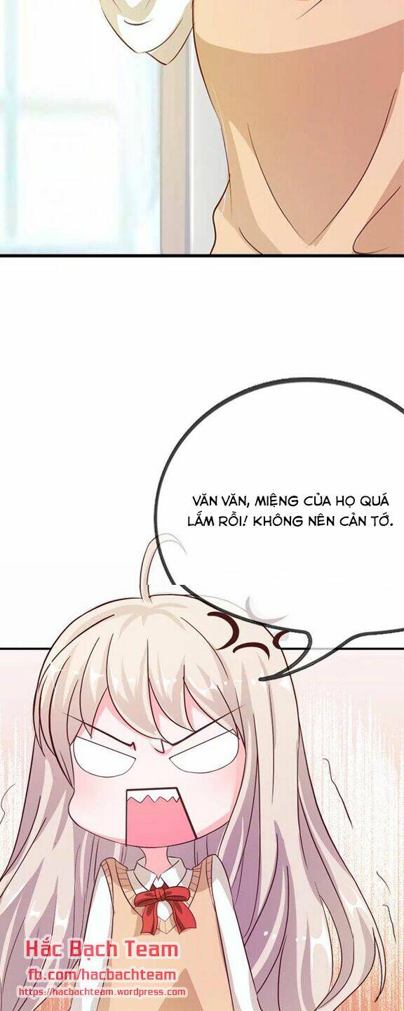 Cả Thế Giới Tớ Chỉ Yêu Cậu: Chapter 12