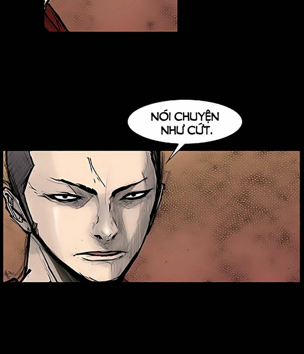 Độc Cô Tiền Truyện: Chapter 49