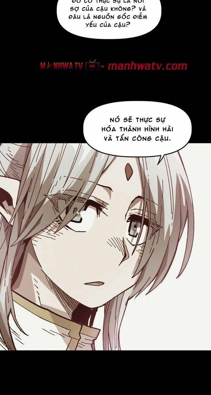 Nô Lệ Nghịch Thiên: Chapter 42
