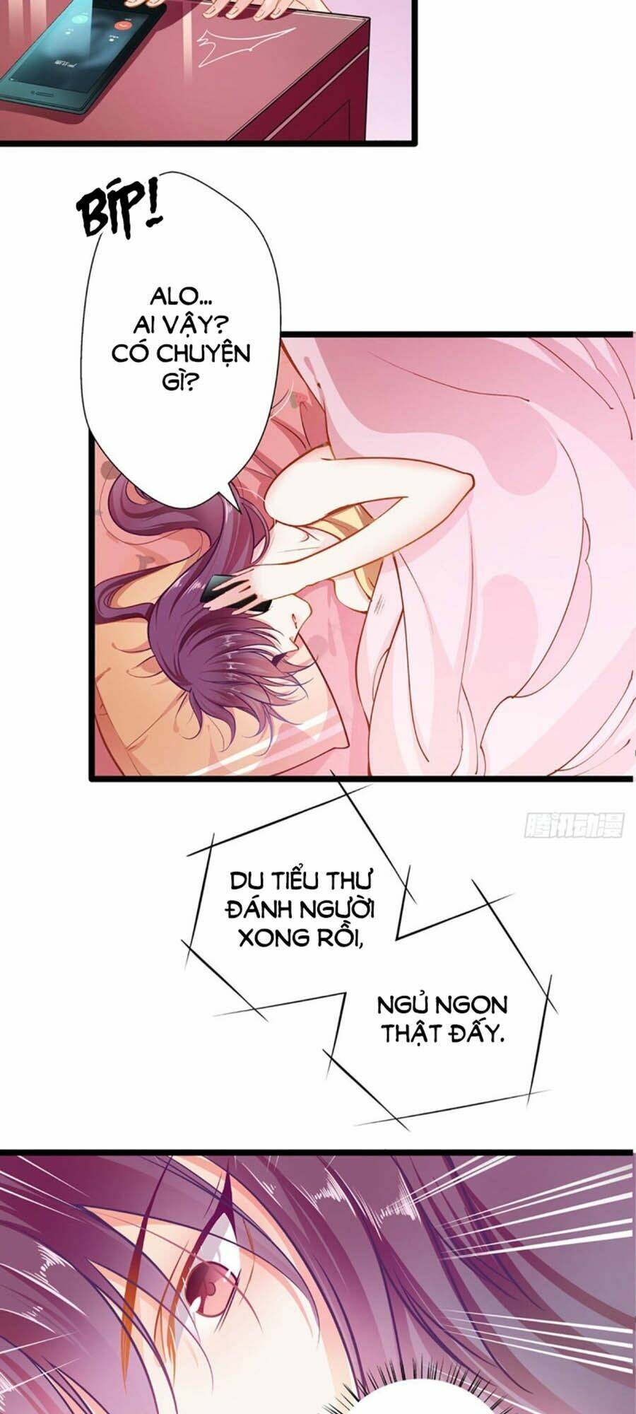 Cưng Chiều Ái Thê Hư Hỏng: Chapter 52