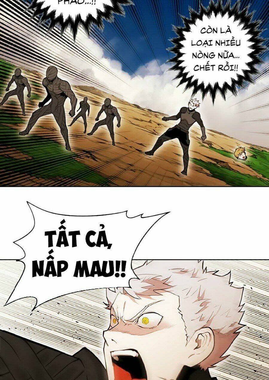 Hard Core Leveling Warrior Ss2: Chapter 71