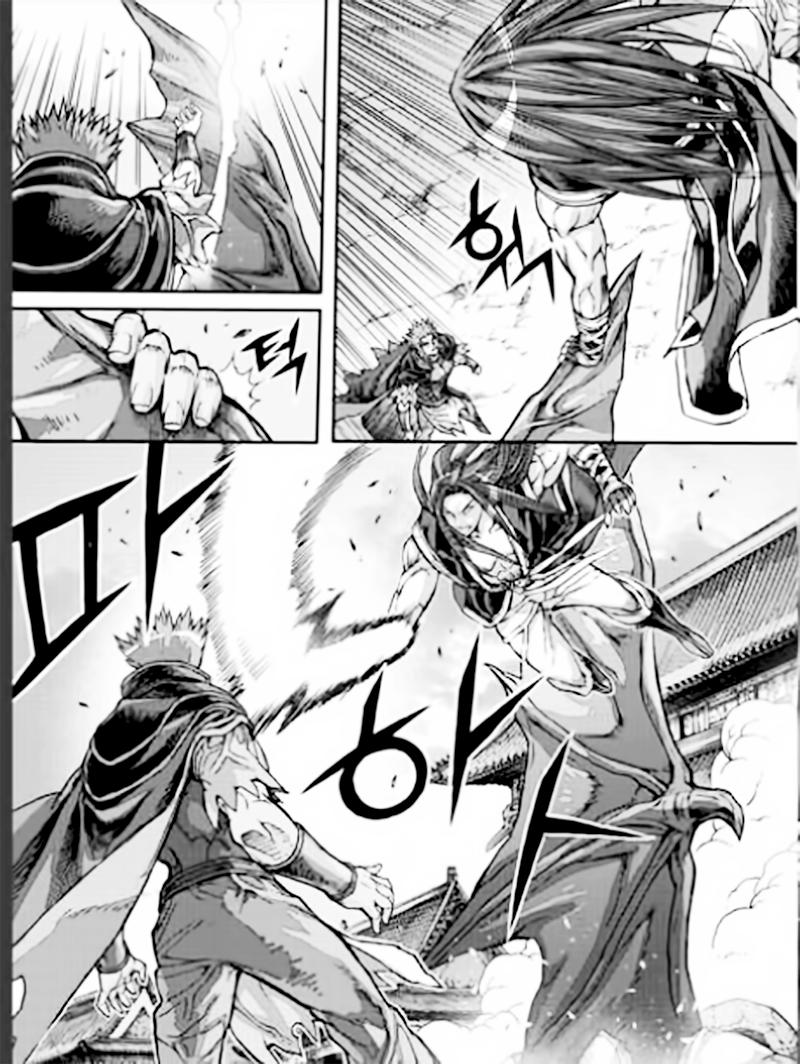 Diêm Đế: Chapter 53.5