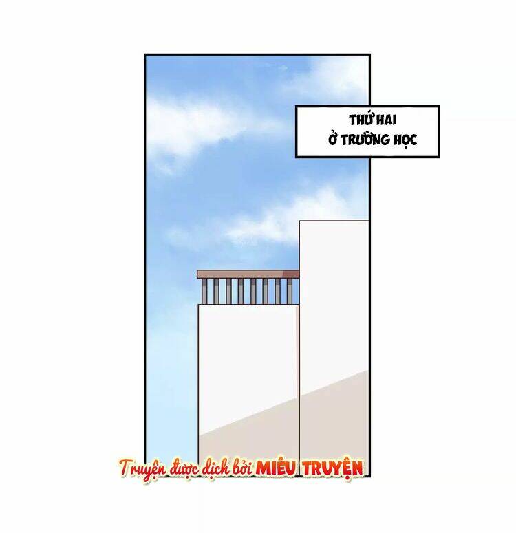 Tướng Quân Mời Xuất Đạo: Chapter 14